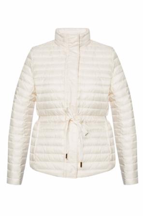 Branded quilted down jacket, zdjęcie 1 Branded quilted down jacket od Michael Kors